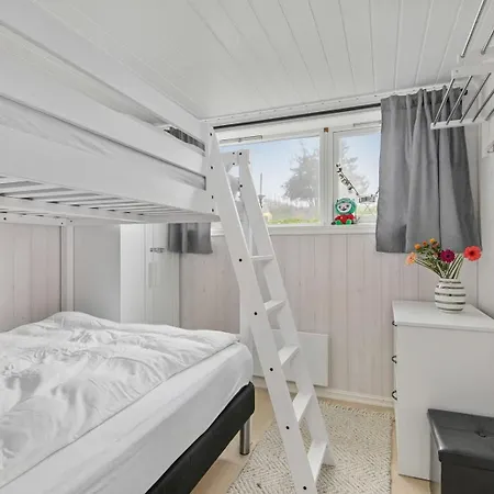 Modern In Hafjell