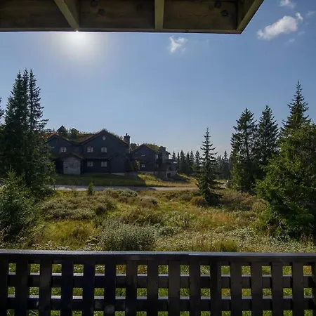 Lägenhet Modern In Hafjell-ski-inn-ski-out